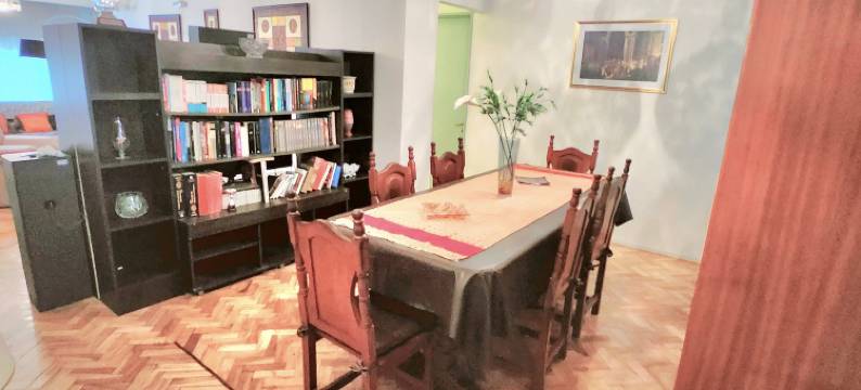 CENTRAL APARTMENT图片