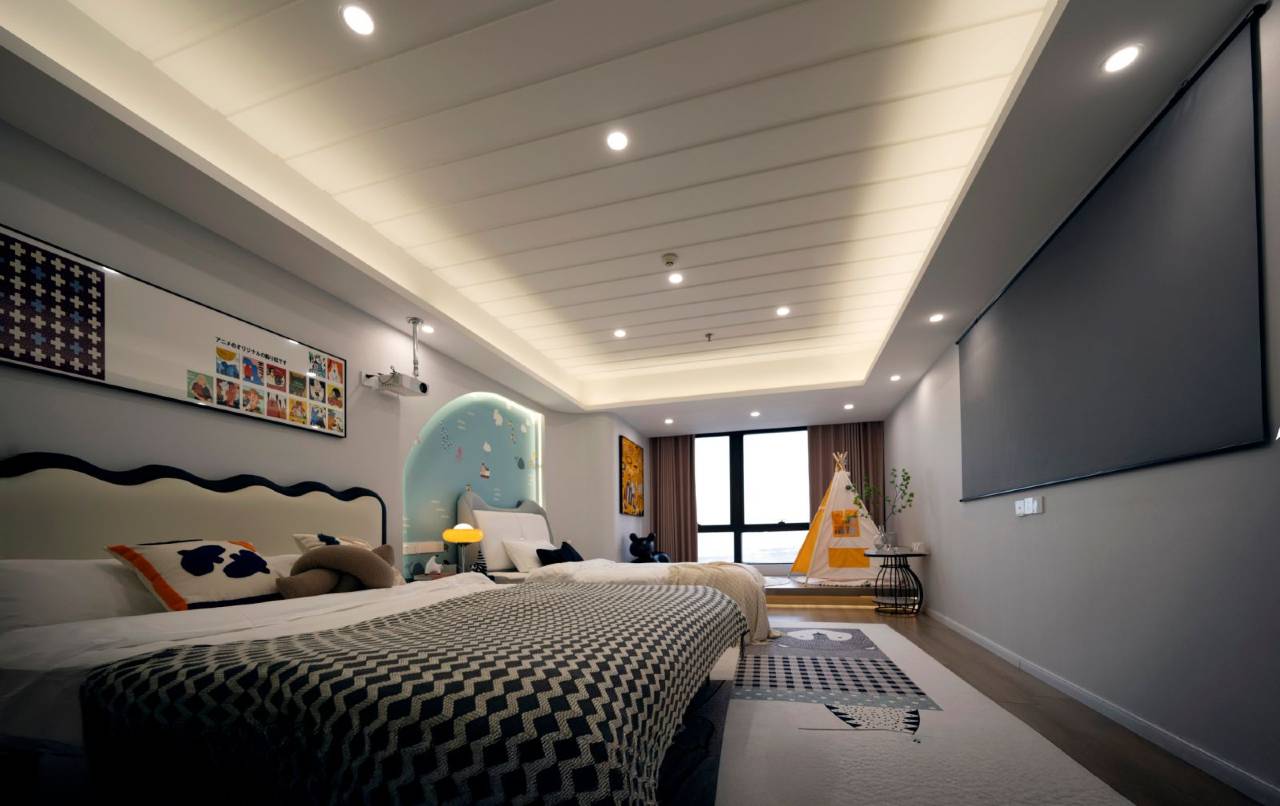 莫丽主题酒店(合肥滨湖万达茂店)