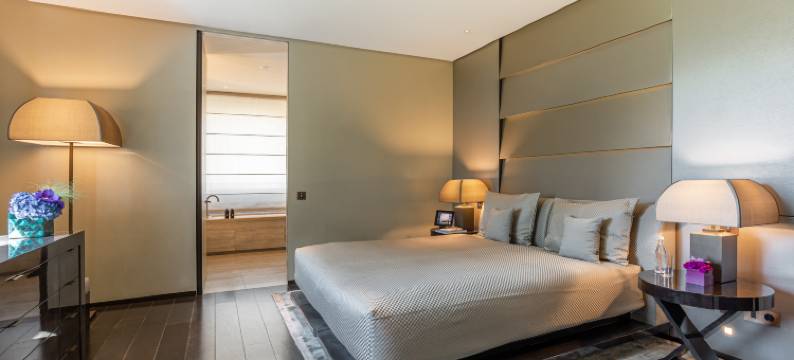 米兰阿玛尼酒店(Armani Hotel Milano)图片