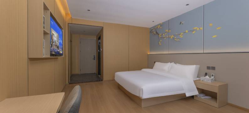 溪淼酒店(昆山巴城石牌南街店)图片