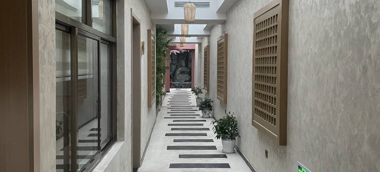 凤水澜亭汤泉酒店图片