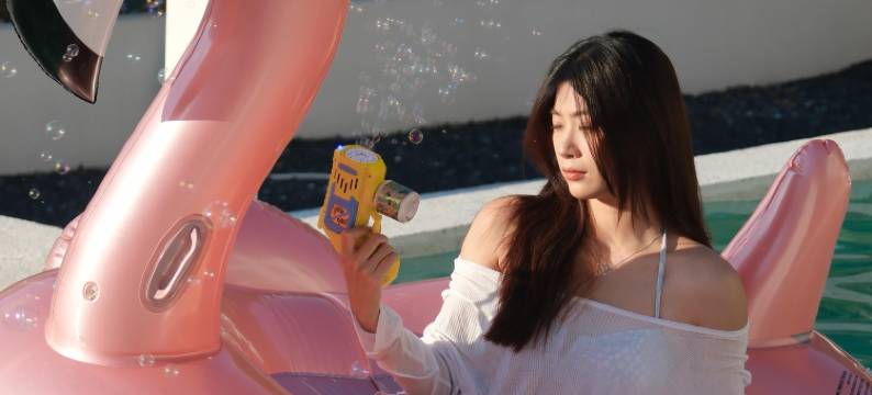 安吉见景丨星空·泳池·私汤·亲子度假美宿(余村两山店)图片