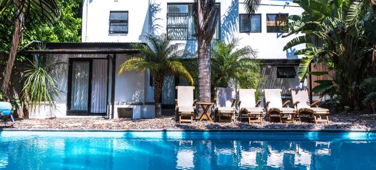 安特里姆别墅(Antrim Villa Boutique Retreat by Totalstay)图片