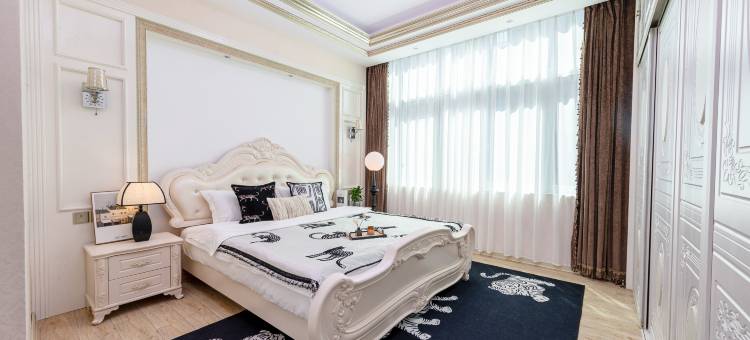 平潭文居客栈(龙王头沙滩店)图片