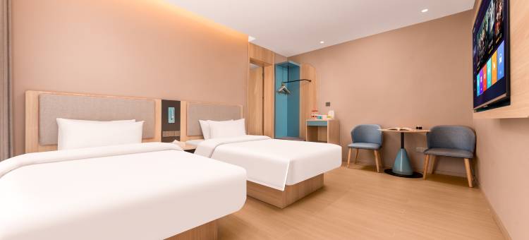 如家酒店(五台山憨山寺店)图片