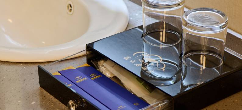 鑫云居公寓(厦门翔安新城店)图片