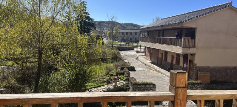 云里民宿(昭通大山包景区店)图片