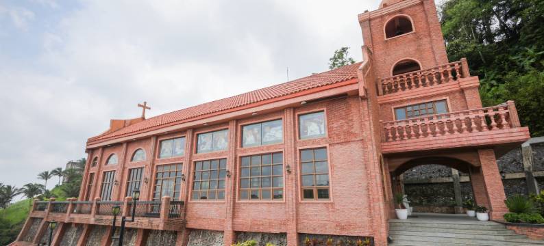 大雅台阿塔D酒店(Alta d' Tagaytay Hotel)图片