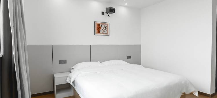 乐陵金誉佳商务酒店图片