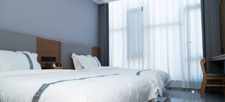 怡林精选酒店图片