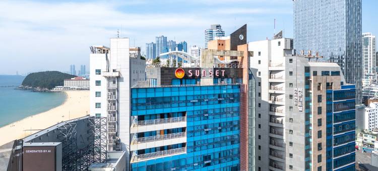 日落酒店(Sunset Hotel)图片