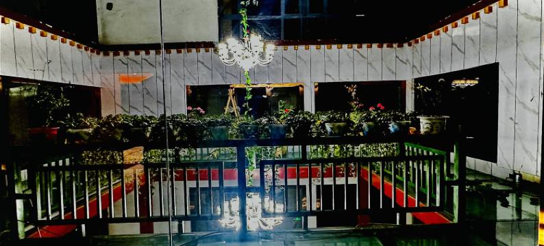 札达隆迈家族商务酒店图片