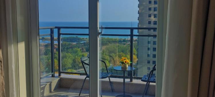 高尔夫海景公寓图片