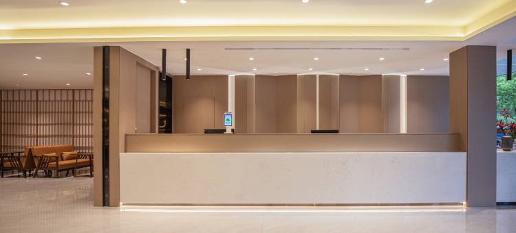 清沐·尚酒店(当涂高铁东站县政府店)图片