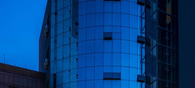 格林碧尤蒂in酒店(南昌八一广场一附院店)图片