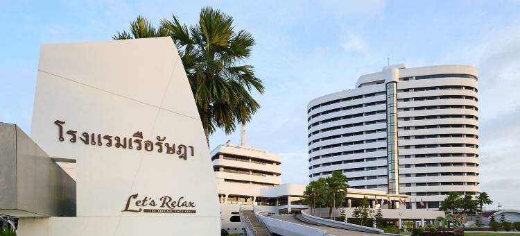 鲁拉撒达酒店(Rua Rasada Hotel - the Ideal Venue for Meetings & Events)图片