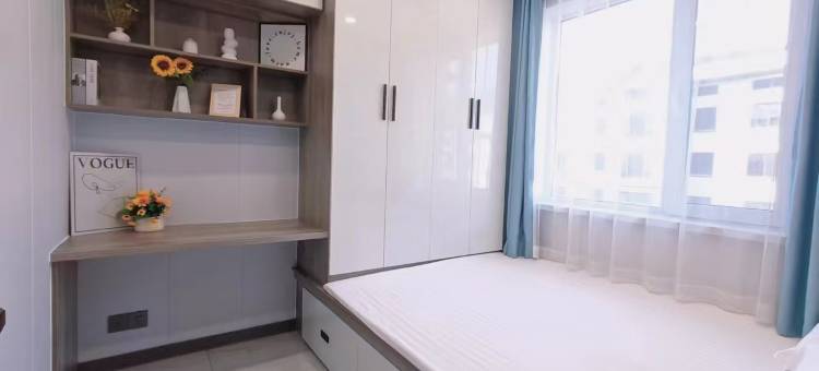 山禾温泉民宿图片