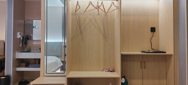 兴城艾特公寓图片