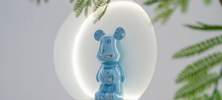 溪岸小屋精选智能酒店(西安路夜市联合路地铁站店)图片