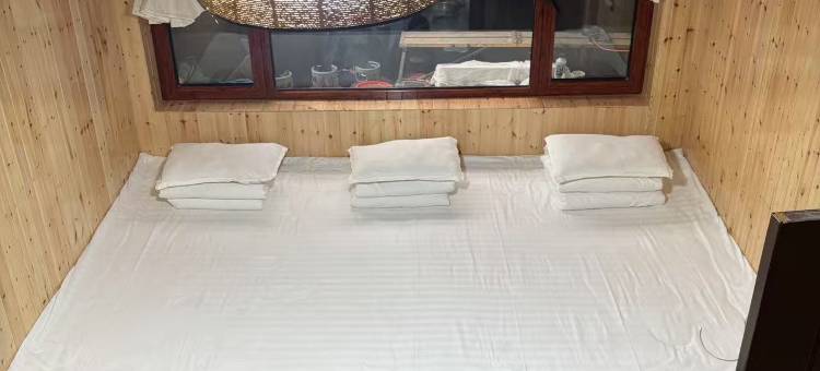 柏诚海鲜民宿( 觉华岛风景区店)图片