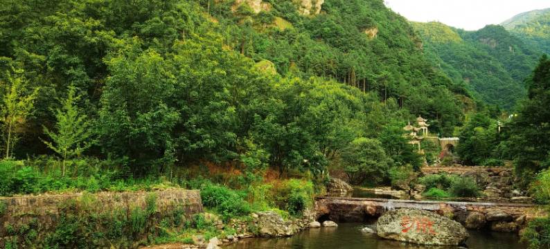 绩溪徽韵人家农家乐图片