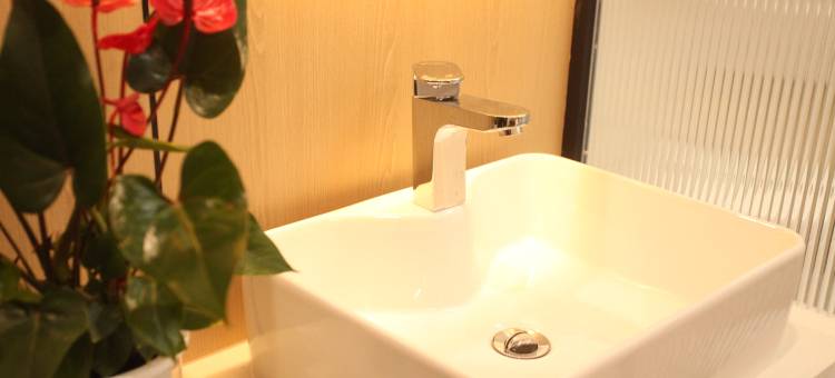 觅巢·简舍图片