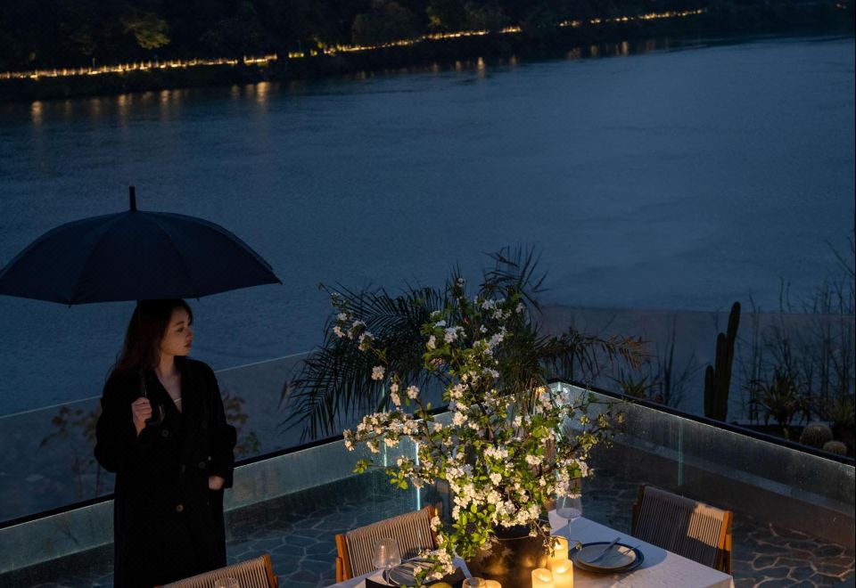 东江湖归墅·HOLIDAYVILLA外景图