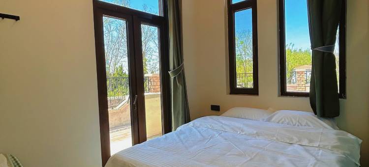 A9海景民宿(天津东疆湾景区店)图片