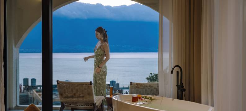 滇楚瑶｜ Holiday Villa 途野·海景度假美宿(大理店)图片