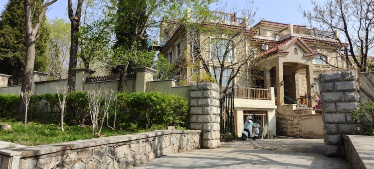 西山院子(北戴河平水桥店)图片