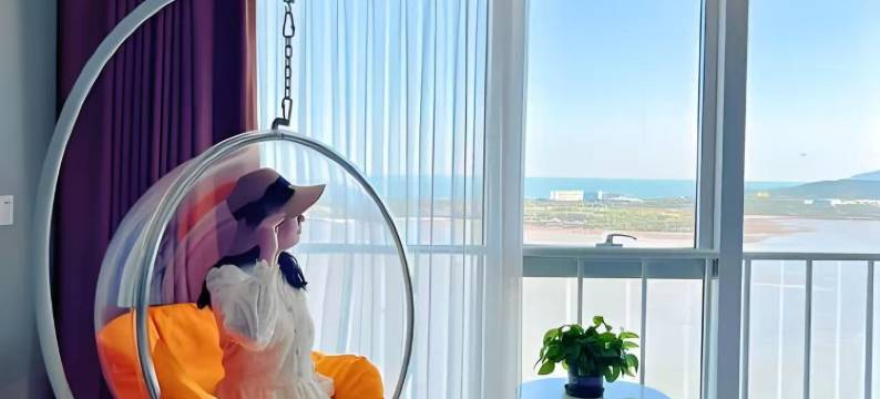 沅汐海景度假公寓图片