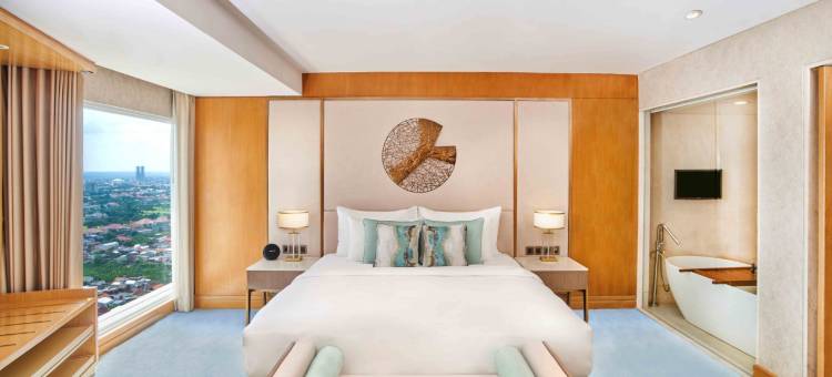 Vasa Hotel Surabaya图片