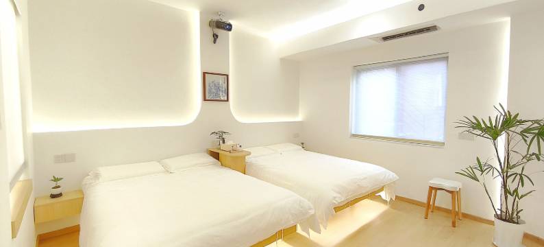 景德镇琴棠溪院民宿(陶溪川创意广场店)图片