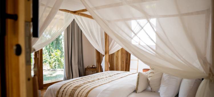 德贾玛豪华露营度假村龙目岛(Dejama Glamping Resort Lombok)图片