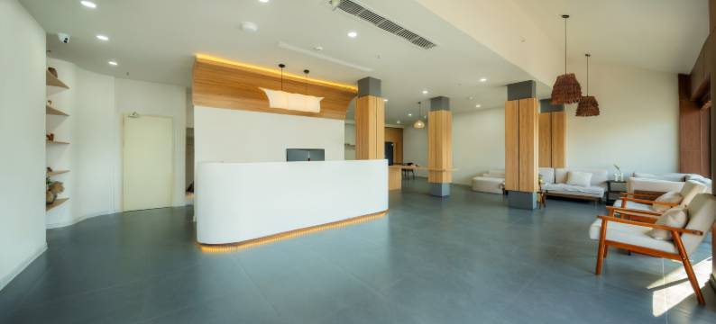 去湖去民宿(滁州北站南湖公园店)图片