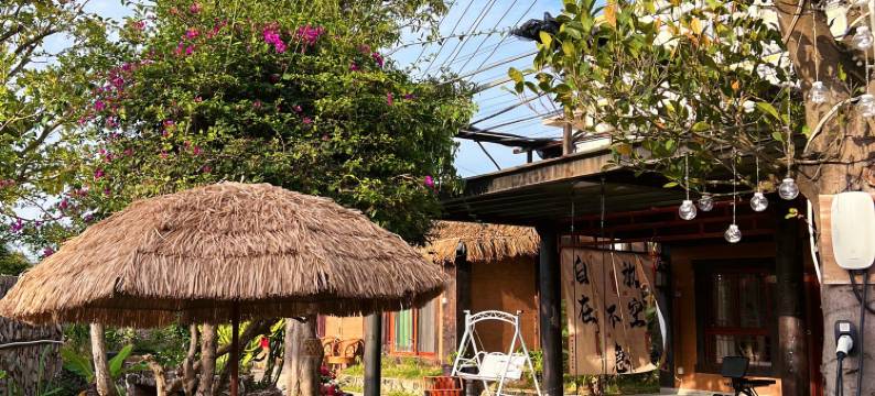 北海逍遥庭院民宿(冠头岭流下村店)图片