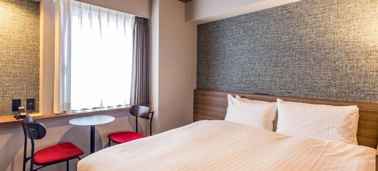 福冈东映酒店(Fukuoka Toei Hotel)图片