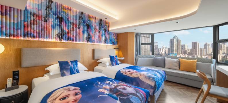 山东东方大厦(济南火车站趵突泉店)图片