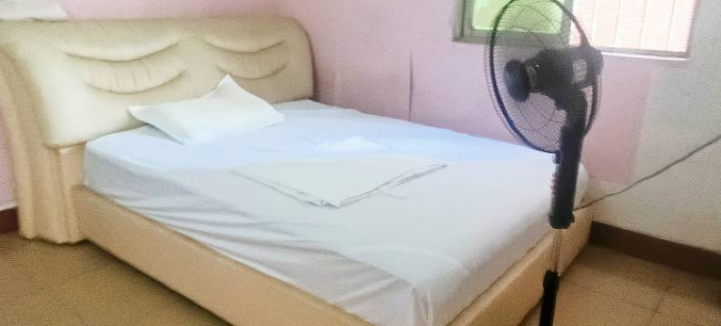 香香住宿(樟木头金河店)图片