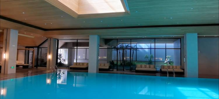 十堰大嘉美爵酒店图片