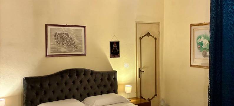 布莱斯布住宿加早餐旅馆(Bresbot B&B)图片