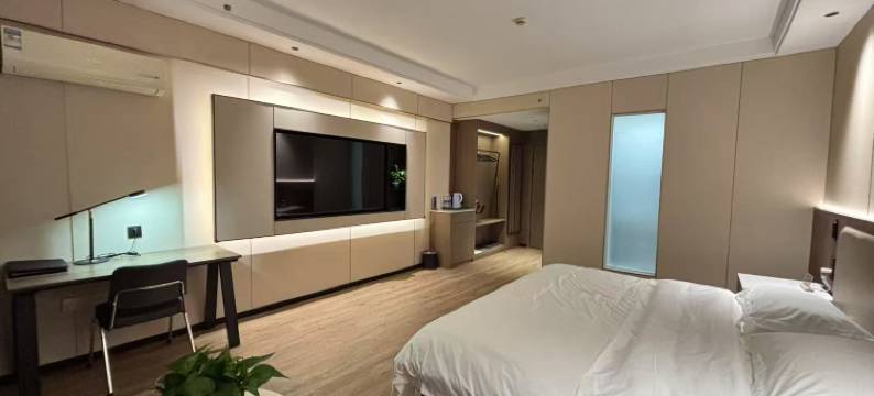 蒙朵兰国际酒店图片