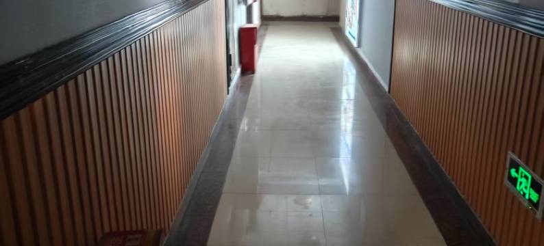 巴中星辰商务宾馆图片