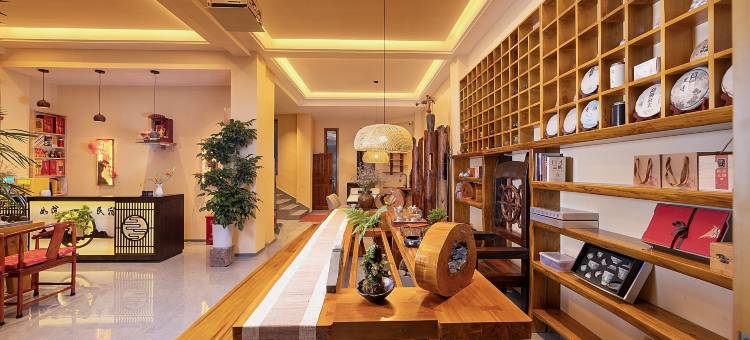 如院民宿(上里古镇店)图片