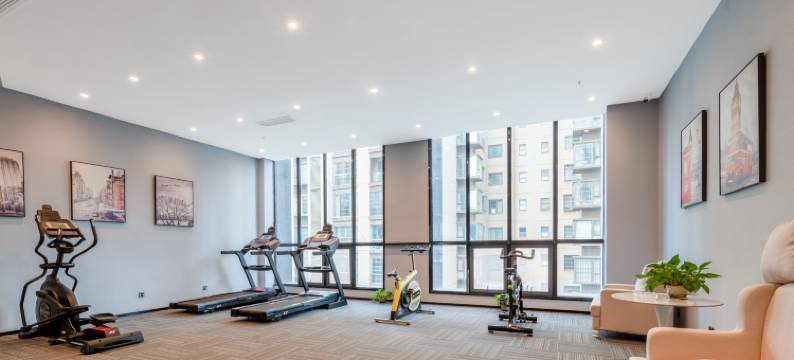 君逸酒店(紫云县亚鲁王休闲广场人民医院店)图片