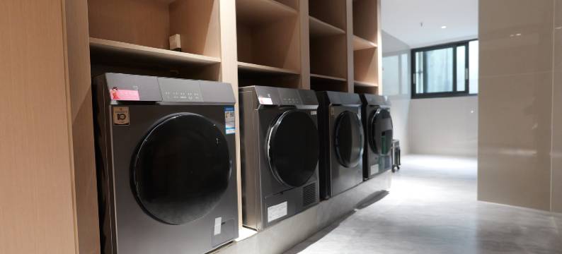 邻水好客东方大酒店图片