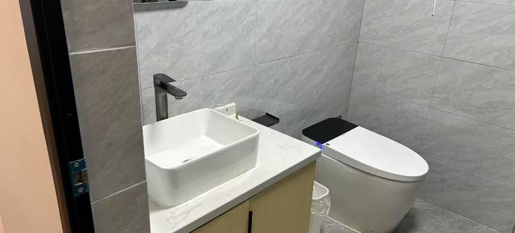 慈溪海文公寓图片