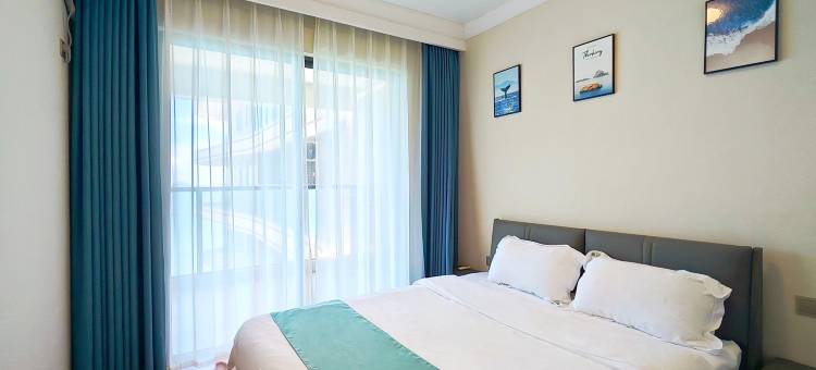 如寓海景公寓(阳西沙扒湾荣盛御海湾店)图片