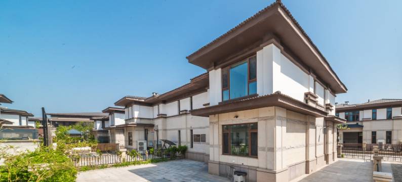 戴河首岭民宿(阿卡小镇店)图片