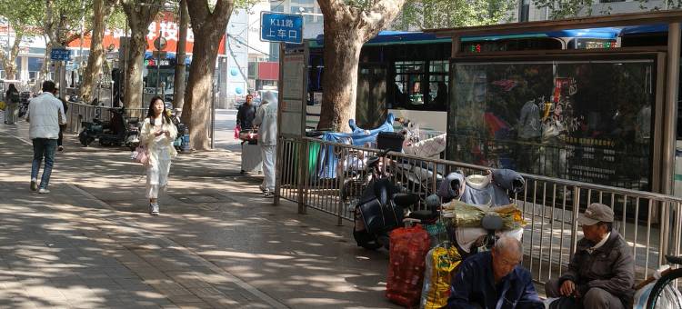 如家华驿精选酒店(济南车站街火车站店)图片